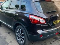 occasion Nissan Qashqai +2 Qashqai +2 phase 2 1.5 DCI 110 CONNECT EDITION