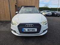 Occasion Audi A3 151 ch (111 kW) 2016 Blanc Berline