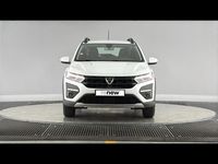 Occasion Dacia Sandero Comfort 2022 Blanc Citadine