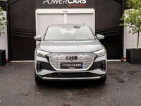 occasion Audi Q4 e-tron 50 Quattro 300pk Nieuw