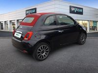 Occasion Fiat 500C Collezione 70 ch (51 kW) 2024 Cabriolet