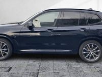 occasion BMW X3 xDrive 30i M Sport