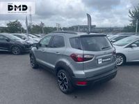occasion Ford Ecosport 1.0 EcoBoost 125ch Active 147g - VIVA3541196
