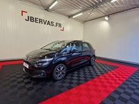 Occasion Citroën C4 SpaceTourer Business Class 131 ch (96 kW) 2020 Noir Monospace