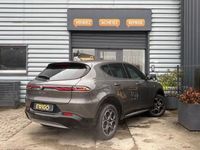 Occasion Alfa Romeo Tonale Ti 281 ch (206 kW) 2023 Gris SUV