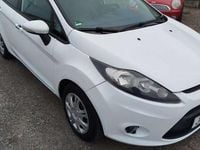 Occasion Ford Fiesta 91 ch (66 kW) 2009 Citadine