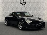 Occasion Porsche 911 Carrera 4S 319 ch (234 kW) 2003 Coupé
