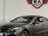 occasion Mercedes E500 ClasseV8 408ch Cgi Amg