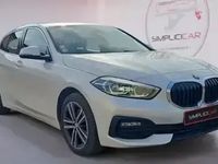 occasion BMW 116 Serie 1 Serie F40 d 116 Cv Dkg7 Luxury