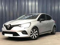 Occasion Renault Clio V Evolution 102 ch (75 kW) 2023 Gris Berline