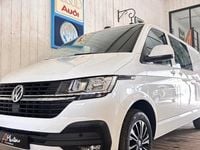 Occasion VW T6.1 150 ch (110 kW) 2023 Van