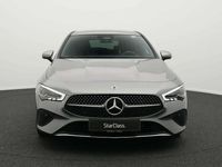 Occasion Mercedes CLA200 Shooting Brake Progressive 150 ch (110 kW) 2024 Gris Break