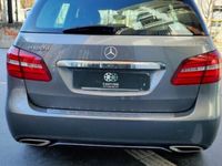 occasion Mercedes B180 ClasseD 109CH SENSATION 7G-DCT