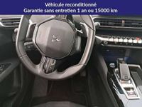 occasion Peugeot 5008 PureTech 130 EAT8 Style