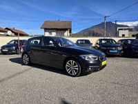 Occasion BMW 118 136 ch (100 kW) 2019 Citadine