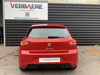 occasion Seat Ibiza Ibiza1.0 EcoTSI 110 ch S/S BVM6