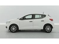 Occasion Dacia Sandero Essentiel 101 ch (74 kW) 2022 Citadine