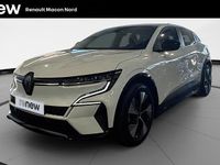 Occasion Renault Megane E-Tech Equilibre 161 kW (220 ch) 2023 Blanc Berline