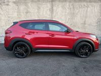 occasion Hyundai Tucson Tucson- VIVA182384056