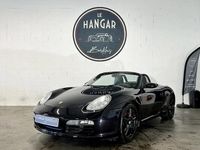 Occasion Porsche Boxster 280 ch (205 kW) 2006 Cabriolet