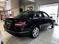 occasion Mercedes C220 220 CDI BE EDITION AVANTGARDE 7G-TRONIC
