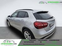 occasion Mercedes GLA250 BVA