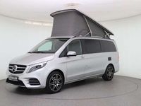 occasion Mercedes V220 Classe163Ch Marco Polo Edition AMG Line Cuisine Caméra 360 At