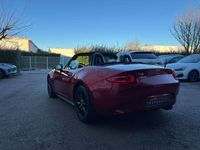 occasion Mazda MX5 St Mx 1.5l Skyactiv-g 131 Ch Dynamique