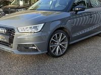 Occasion Audi A1 Sportback S-Line 125 ch (91 kW) 2017 Citadine
