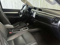 occasion Toyota HiLux Dble Cab 4wd 2.4l 150 D-4d Bva Lounge