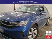 Occasion VW Taigo Life 109 ch (80 kW) 2023 Blanc SUV