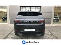 occasion Land Rover Range Rover Sport 3.0 P510e 510ch PHEV Autobiography