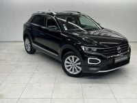 Occasion VW T-Roc 152 ch (111 kW) 2019 Gris SUV