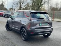 Occasion Opel Crossland X 110 ch (80 kW) 2023 SUV