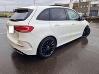 occasion Mercedes 190 Classe B Amg LineCv 4 Matic Boite Auto