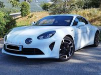 occasion Alpine A110 1.8T 252 ch Légende