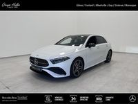 Occasion Mercedes A180 AMG line 136 ch (100 kW) 2023 Berline
