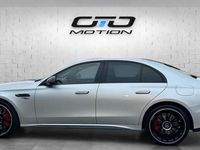 Occasion Mercedes E53 AMG AMG 449 ch (330 kW) 2024 Berline