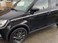 Occasion Suzuki Ignis 90 ch (66 kW) 2017 Berline