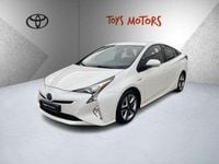 Occasion Toyota Prius Premium 122 ch (89 kW) 2017
