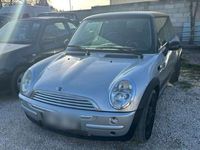 occasion Mini Cooper 1.6i - 115