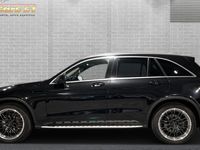 occasion Mercedes 250 Classe Glc Benz4-m Sportline