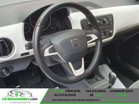 occasion Seat Mii 1.0 60 ch BVA