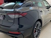 Occasion Maserati Levante 580 ch (426 kW) 2020 Noir SUV