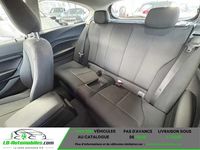 Occasion BMW 116 136 ch (100 kW) 2013 Citadine