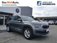 occasion Skoda Kodiaq 2.0 Tdi 150 Scr Dsg7 7pl Business