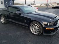 occasion Ford Mustang GT 46litres V8 KIT CARROSSERIE GT500 D'ORIGINE