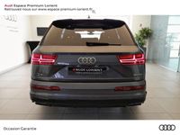 occasion Audi Q7 50 TDI quattro 210 kW (286 ch) tiptronic