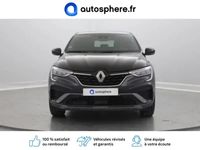 occasion Renault Arkana 1.3 TCe 140ch FAP RS Line EDC -21B