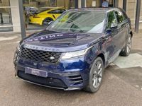 occasion Land Rover Range Rover Velar 2.0 P400e 404ch Phev R-dynamic Awd Bva